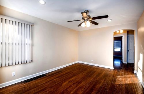 9920 Carpenter St, Chicago IL  60643-2246 exterior