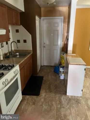 1101 16th St, Washington DC  20002-2901 exterior