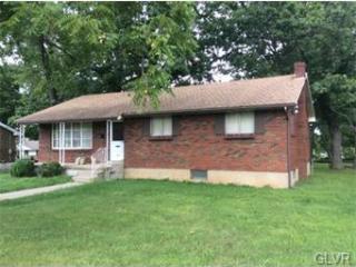 1804 Clermont St, Bethlehem, PA 18017-5423