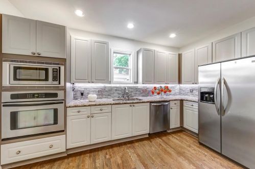 1350 Brookhaven Vlg Cir, Atlanta GA 30319-4095 exterior