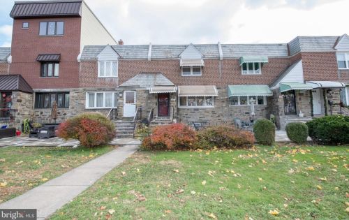 3233 Broad St, Philadelphia PA 19121-3405 exterior