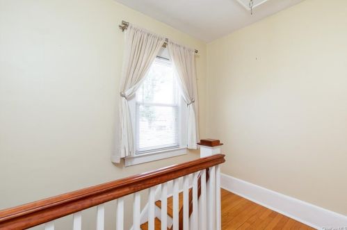 45 Mitchell Ave, Poughkeepsie NY 12603-3420 exterior