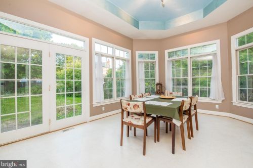 2600 Northrup Dr, Rockville MD 20850-3083 exterior