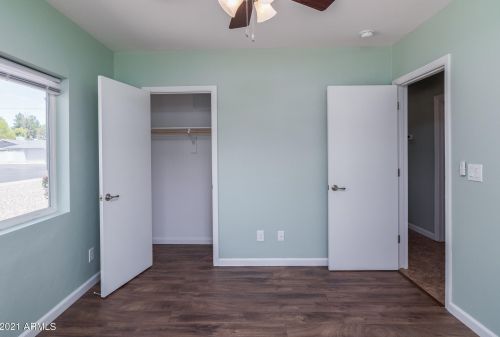 601 Shannon St, Chandler AZ 85226-6102 exterior