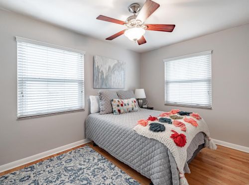 1225 Nancy Jo Pl, Saint Louis MO 63122-1820 exterior