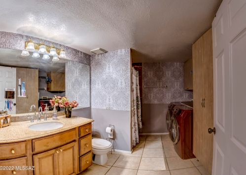 8239 Midnight Way, Tucson AZ 85741-1250 exterior