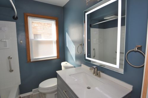 4627 Morgan Ave, Milwaukee WI  53220-1518 exterior