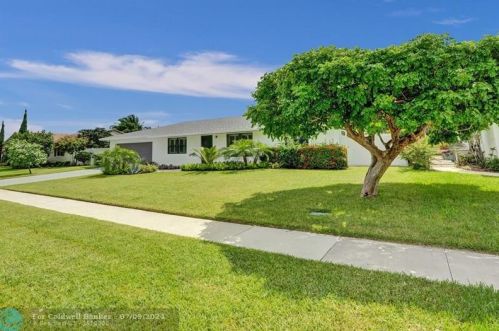 3332 25th Ter, Boca Raton FL  33434-3404 exterior