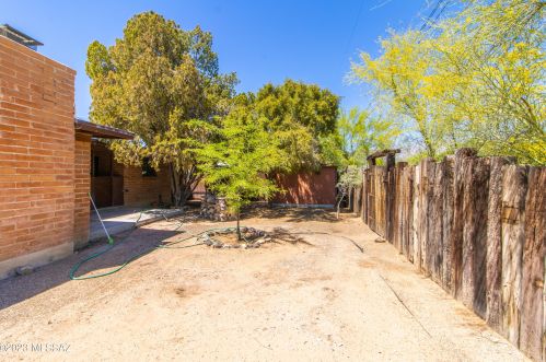 3556 Christmas Pl, Tucson AZ  85716-1230 exterior