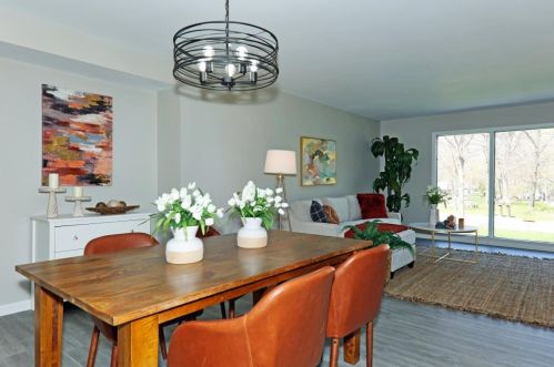 4445 Upham Ave, Milwaukee WI  53220-5122 exterior