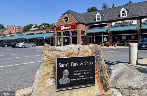 2601 Klingle Rd, Washington DC 20008-3404 exterior