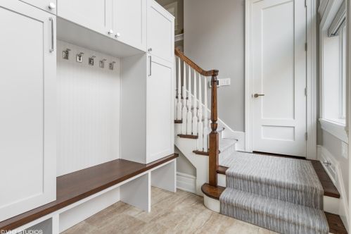 1508 Byron St, Chicago IL 60618-3709 exterior