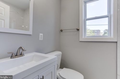 730 50th St, Washington DC  20019-4813 exterior