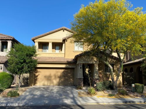 21622 38th Way, Phoenix, AZ 85050-4921