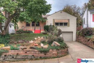 2110 60th St, Omaha NE  68106-2157 exterior