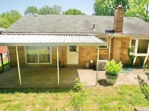 1766 Chessland St, Pittsburgh PA 15205-4003 exterior