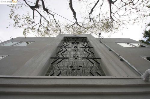 30 Domingo Ave, Berkeley CA 94705-2447 exterior