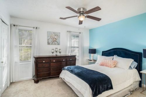 2370 Cv Rd, Lithonia GA 30058-8960 exterior