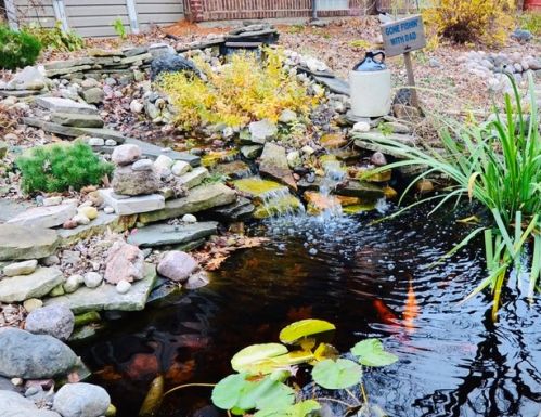 1745 102 St, Chicago IL 60643-2027 exterior