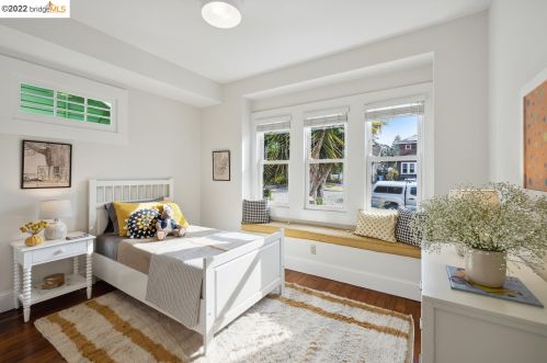 1312 Peralta, Berkeley CA 94707-1819 exterior