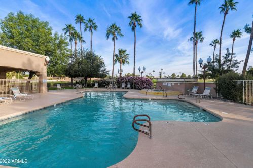 24601 Ribbonwood Dr, Chandler AZ  85248-7731 exterior