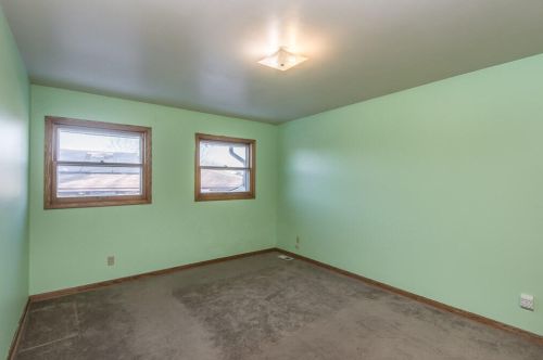 8115 Joseph Ave, Milwaukee WI exterior