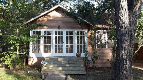 8806 Daytonia Ave, Dallas TX  75218-4110 exterior