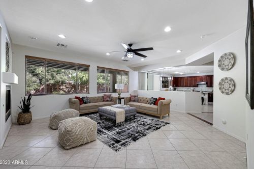 2128 Leo Pl, Chandler AZ 85249-5212 exterior