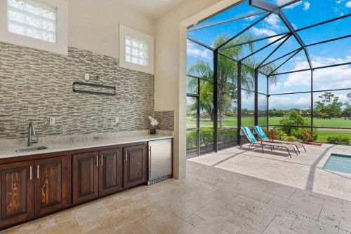 6653 Costa Cir, Naples FL 34113-1703 exterior