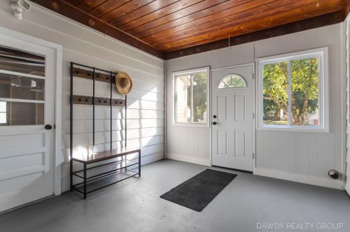 3339 Oriole Ave, Wyoming MI exterior