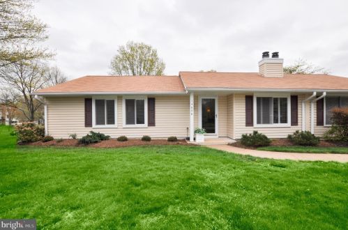 14808 Lindsey Ln, Silver Spring, MD 20906-1846