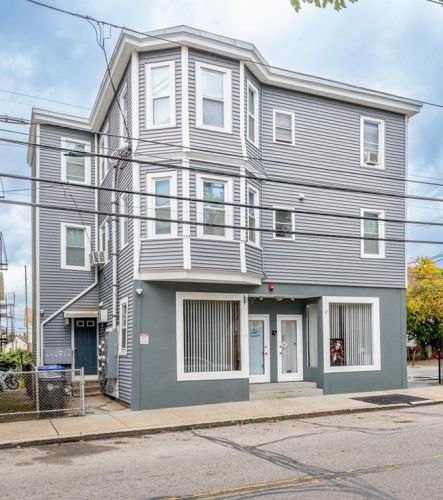 632 Charles St, Providence RI  02904-1347 exterior