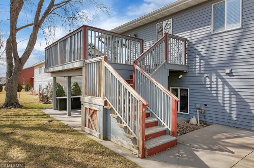 312 7 Ave, Sartell MN 56377-1700 exterior