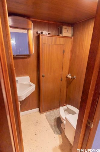 2323 Harding Ave, Meskegon MI 49441-1323 exterior