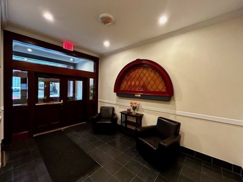 1 Garden St, Boston MA  exterior