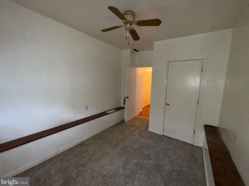 2813 Cantrell St, Philadelphia PA 19148-3319 exterior