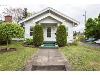 6000 Omaha Ave, Portland, OR 97217-4266