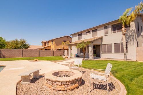 1773 San Carlos Pl, Chandler AZ 85249-2027 exterior