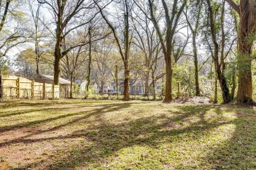 2234 Burroughs Ave, Atlanta GA  30315-7561 exterior