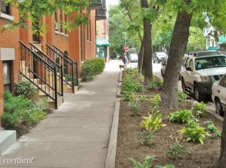 2604 Racine Ave, Chicago IL  60614-8107 exterior