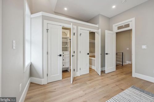 1312 Longfellow St, Washington DC  20011-3518 exterior