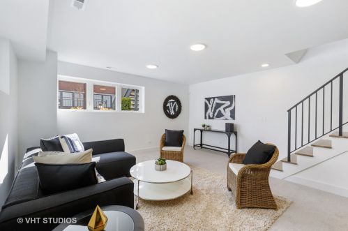 2522 Polk St, Chicago IL 60612-4126 exterior