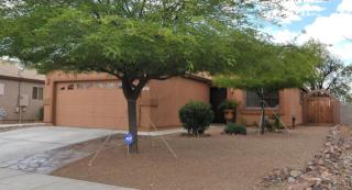 5645 Ballantry Dr, Tucson, AZ 85746-1397