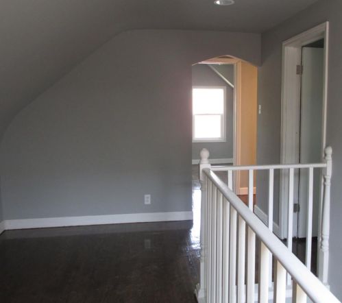 3717 Madison St, Gary IN  46408-2218 exterior