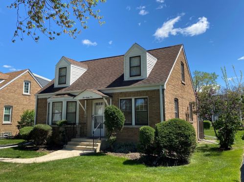 481 Howard Ave, Elmhurst, IL 60126-2022