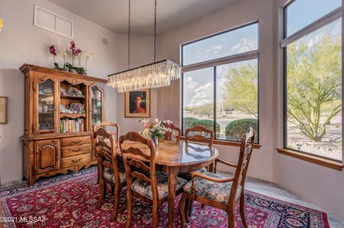 921 Painted Clouds Pl, Tucson AZ 85755-9372 exterior