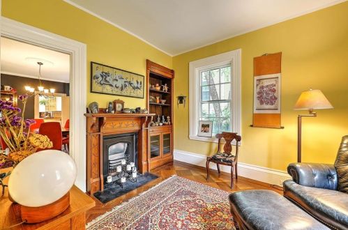 93 Power St, Providence RI  02906-1013 exterior