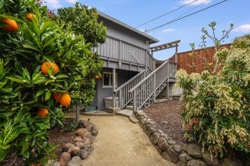 358 Ludeman Ln, Millbrae, CA 94030-1350