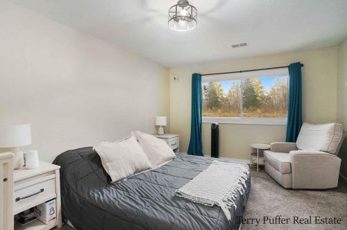 3965 Holton Rd, Meskegon MI  49445-8535 exterior