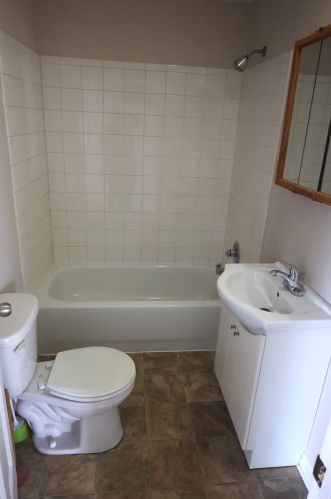 5030 25th Ave, Gary IN  46406-3210 exterior